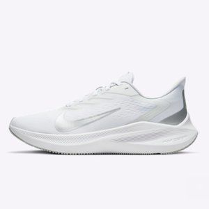 NIKE Air Zoom Winflo 7 Womens Running Shoe, Size 9